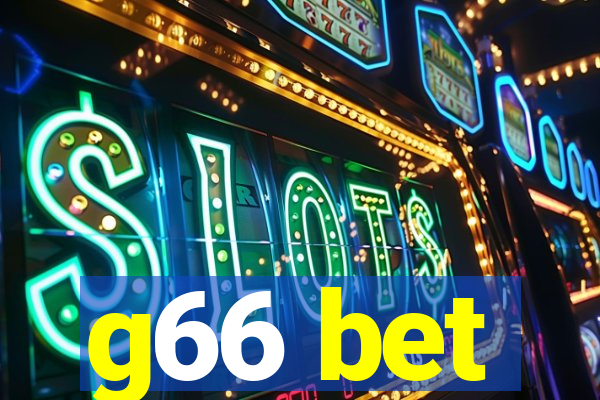 g66 bet